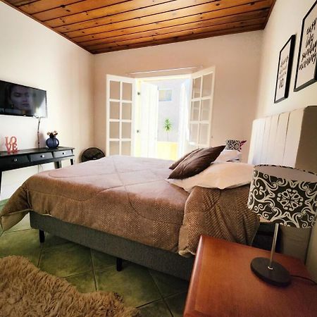 Vila Ed - Vila 01 - Sua Casa Em Campos do Jordão Eksteriør billede