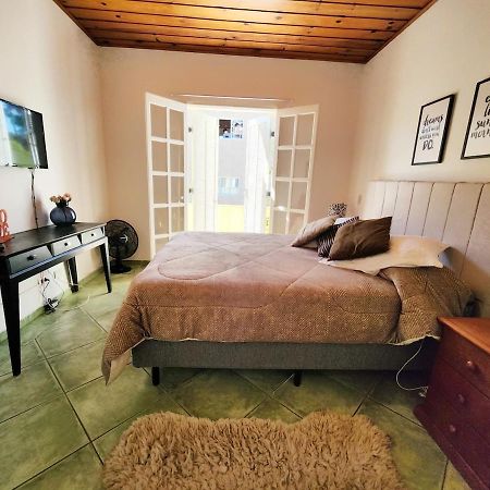 Vila Ed - Vila 01 - Sua Casa Em Campos do Jordão Eksteriør billede