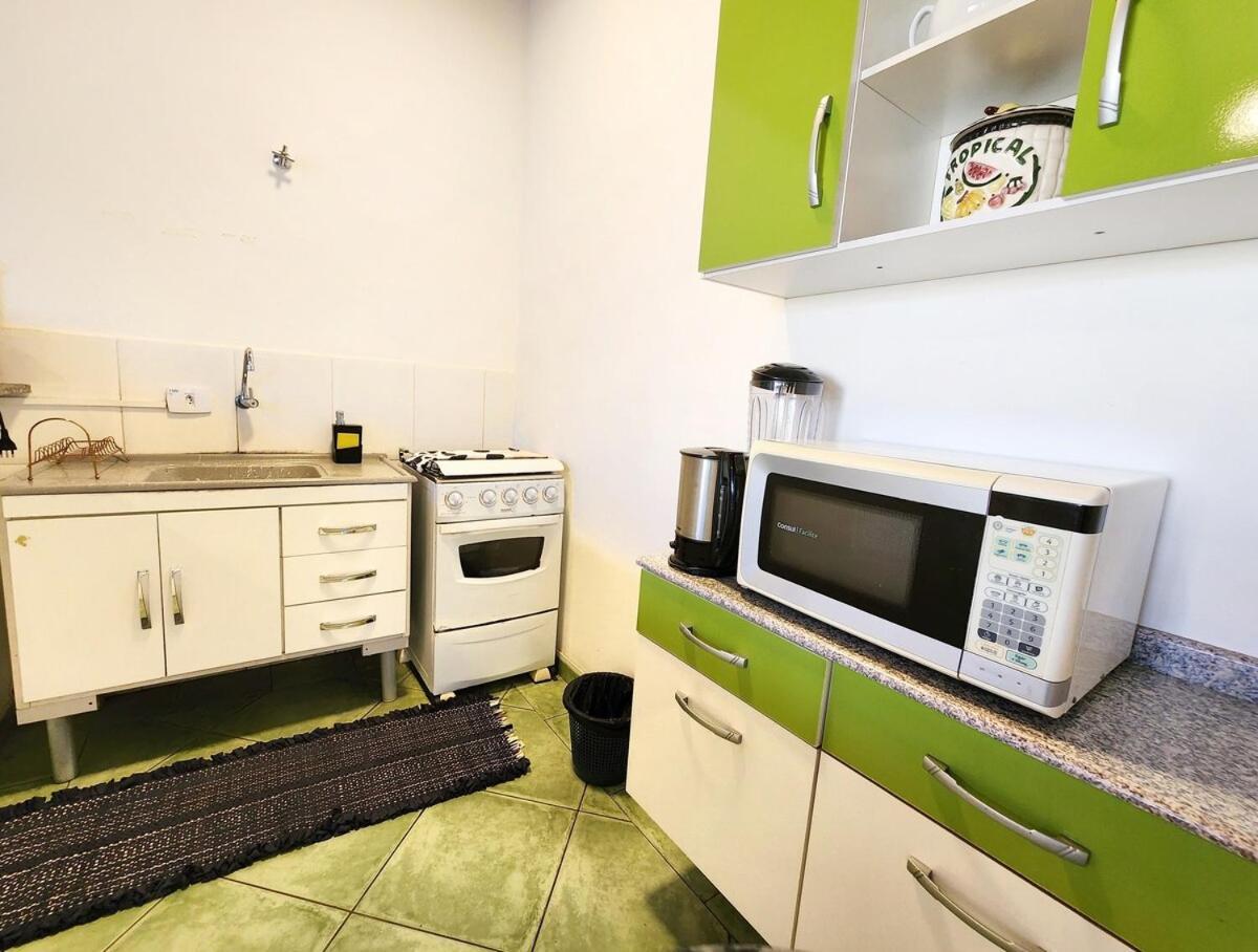 Vila Ed - Vila 01 - Sua Casa Em Campos do Jordão Eksteriør billede