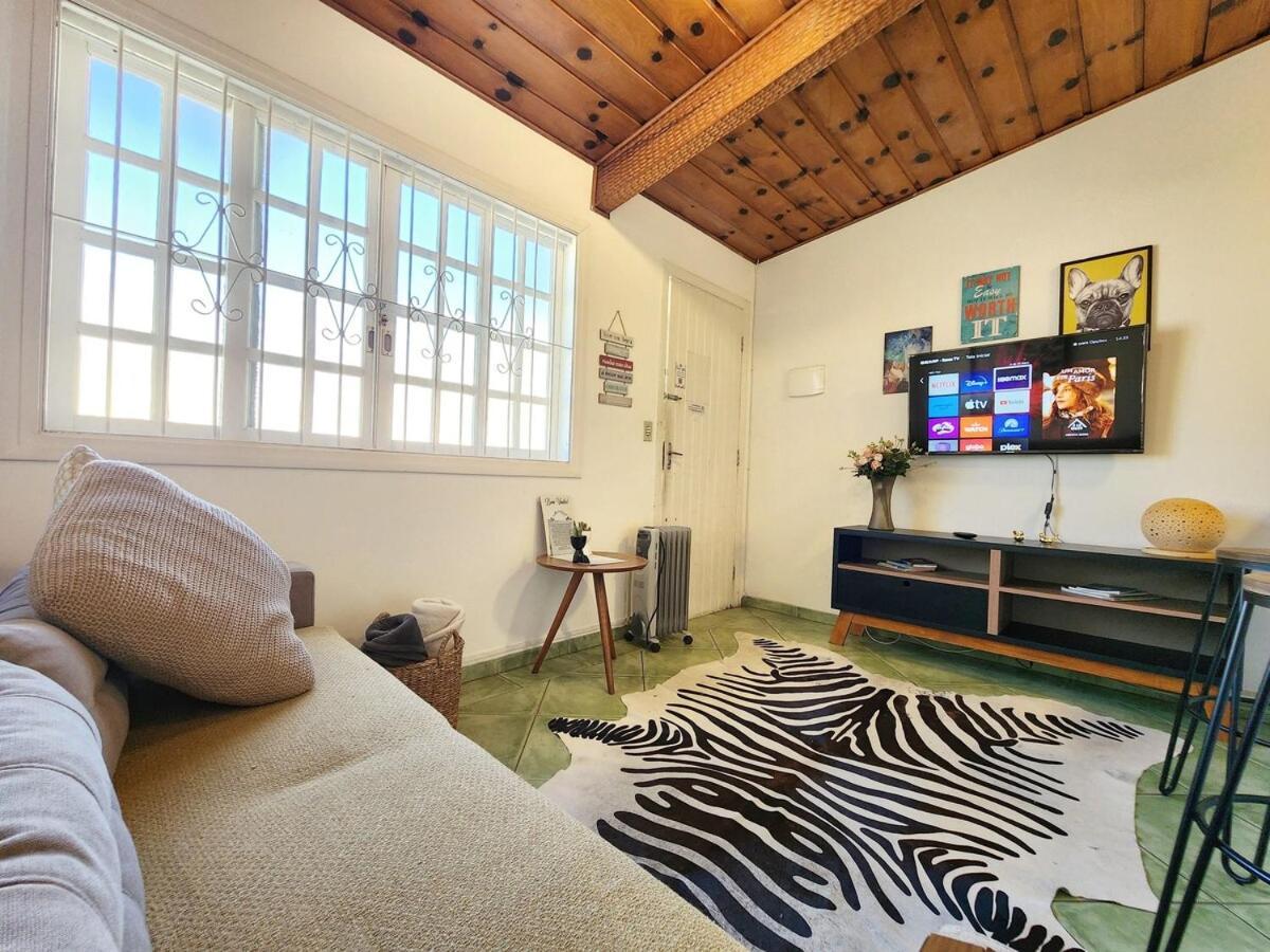 Vila Ed - Vila 01 - Sua Casa Em Campos do Jordão Eksteriør billede
