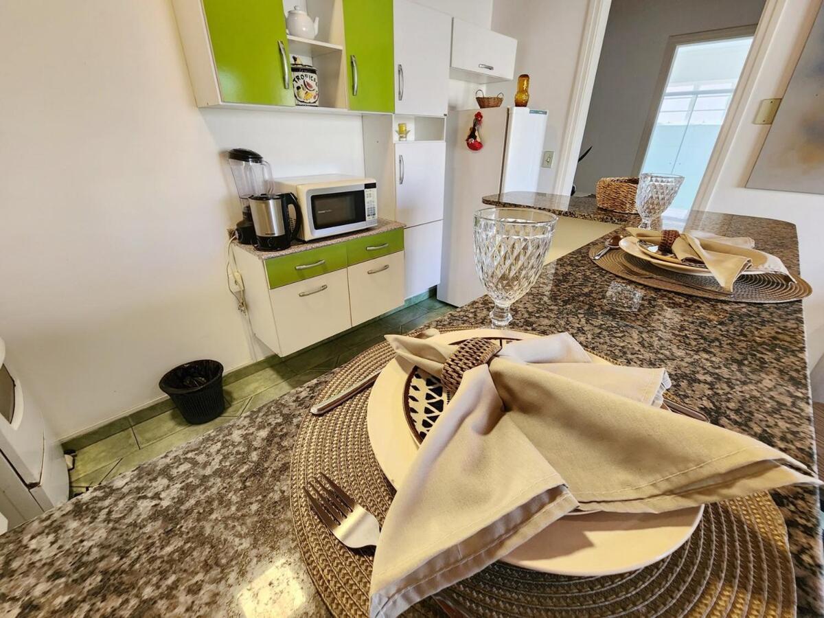Vila Ed - Vila 01 - Sua Casa Em Campos do Jordão Eksteriør billede