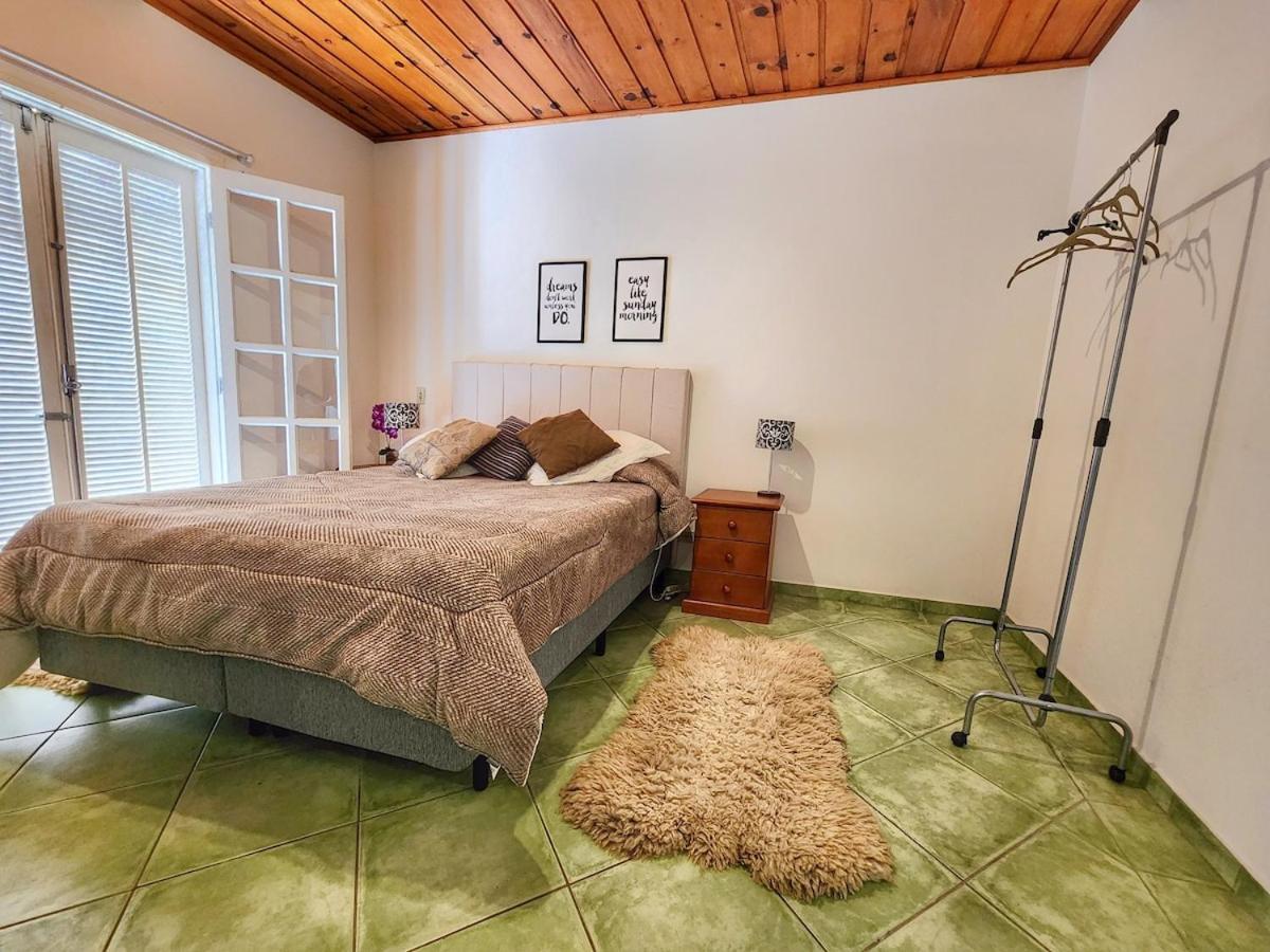 Vila Ed - Vila 01 - Sua Casa Em Campos do Jordão Eksteriør billede